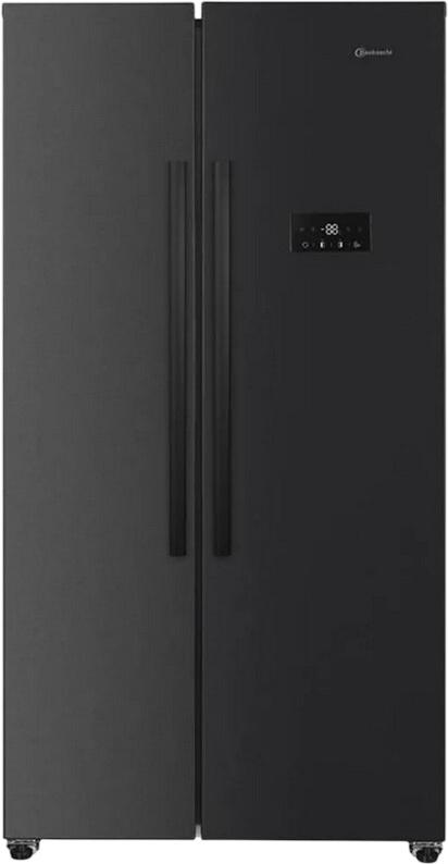 Bauknecht SBS C90 BL