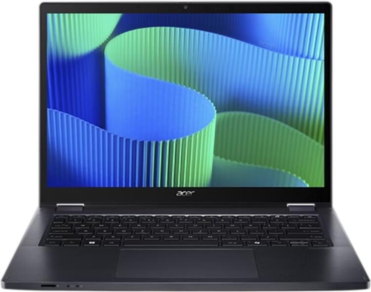 Acer TravelMate P4 Spin 14 TMP414RN-54-TCO-78YS (NX.B7XEV.001)