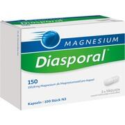 Protina MAGNESIUM DIASPORAL 150, 100 Kps. (N3)