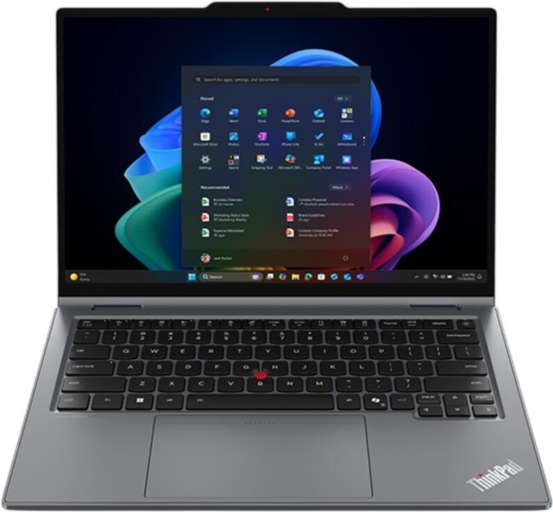 Lenovo ThinkPad X1 2-in-1 G11 Aura Edition (21V9005SGE)