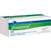 Protina MAGNESIUM DIASPORAL 150, 50 Kps. (N2)
