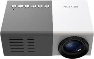Prixton Cinema Mini