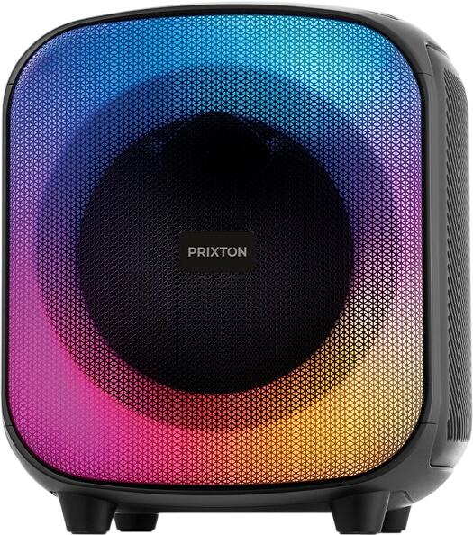 Prixton Jaia