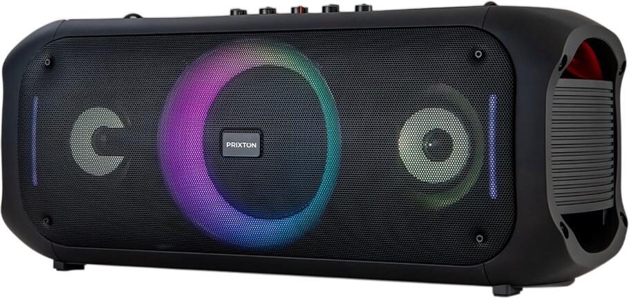 Prixton Jaia Max