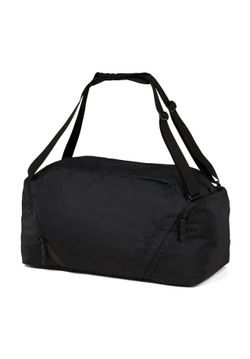 Satch Sporttasche Nordic Black Satch Sporttasche Nordic Black
