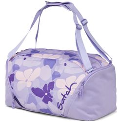 Satch Sporttasche Lilac Blossom