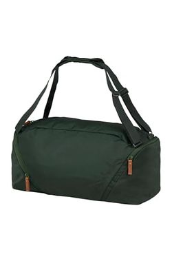 Satch Sporttasche Nordic Forest Green