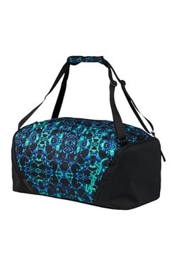 Satch Sporttasche Caleido Blue