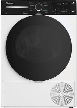 Bauknecht BT 97A WB