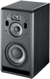 Focal Trio6