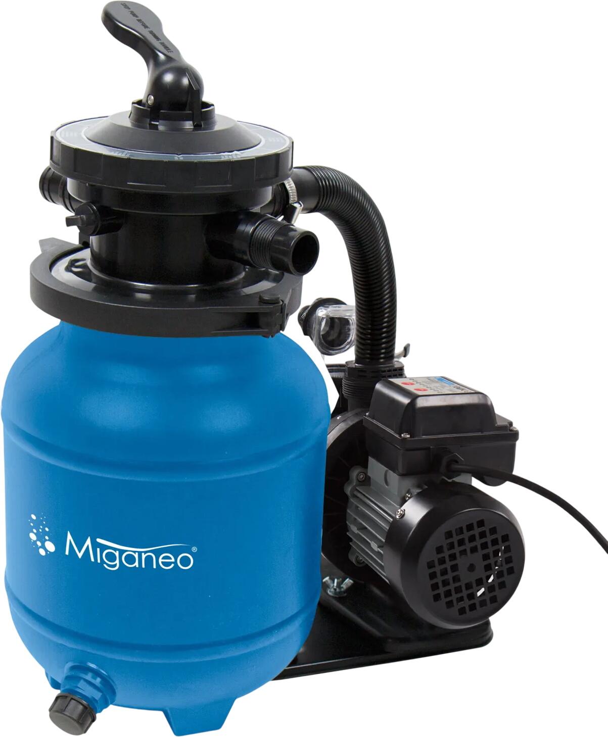 Miganeo Dynamic 7000 Speed Clean