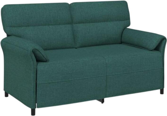 vidaXL 2-Sitzer Sofa Polyester (42033902)