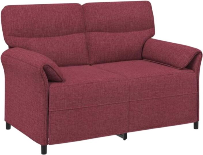 vidaXL 2-Sitzer Sofa Polyester (42033886)