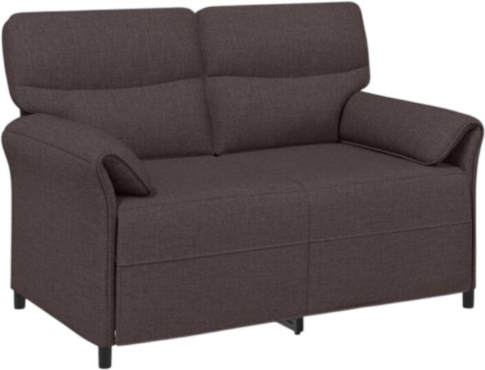 vidaXL 2-Sitzer Sofa Polyester (42033887)