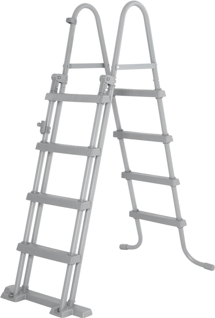 Bestway Flowclear Sicherheitsleiter 122 cm (58331_23)