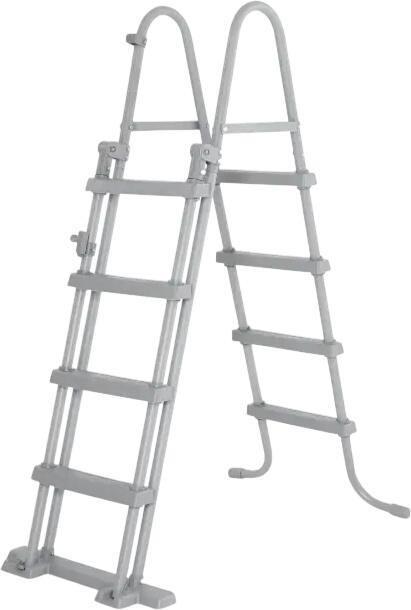 Bestway Sicherheitsleiter 122 cm (58331_24/26)