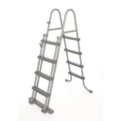 Bestway Sicherheitsleiter 122 cm (3202436)