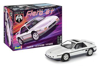 Revell Pontiac 1985 Fiero GT (14573)