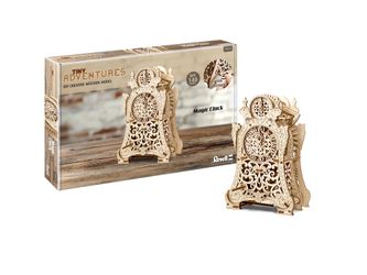 Revell Tiny Adventures - Magic Clock (00616)