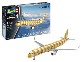 Revell Airbus A321-200 Condor (03788)