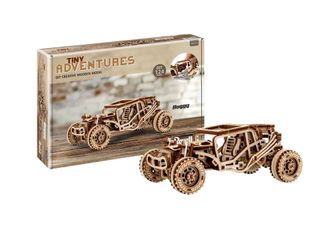 Revell Tiny Adventures - Buggy (00610)