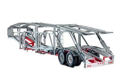 Revell Auto Transport Trailer (11509)