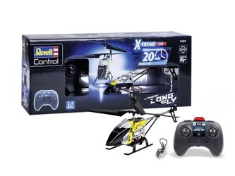 Revell Control RC X-Treme Helicopter Long Fly (24897)
