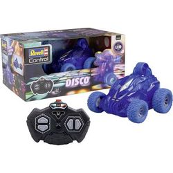 Revell Control RC Stunt Car Disco (24436)