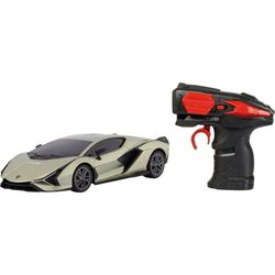 Revell Control RC Scale Car Lamborghini Sián (24691)