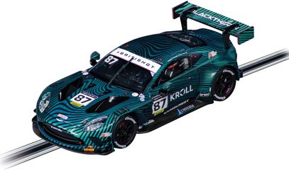Carrera Digital 132 Aston Martin Vantage AMR GT3 Evo Blackthorn (32069)