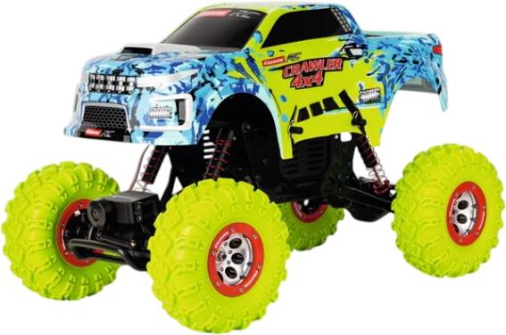 Carrera Profi RC - 2,4GHz Crawler PX (370102012)