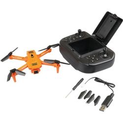 Revell Control RC Quadrocopter Pocket Drone (23810)