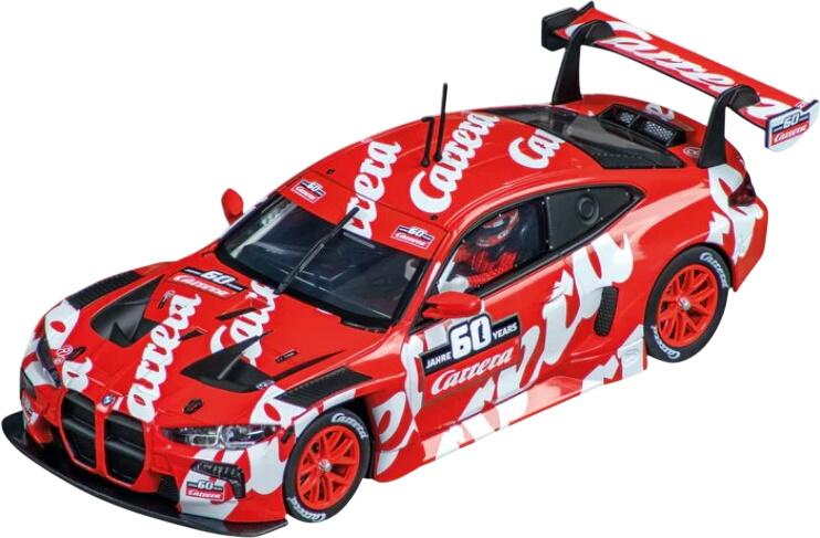 Carrera Hybrid BMW M4 GT3 Carrera, No.62 (50051024)