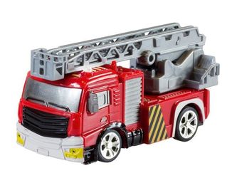Revell Control RC Mini Feuerwehr Truck (23558)