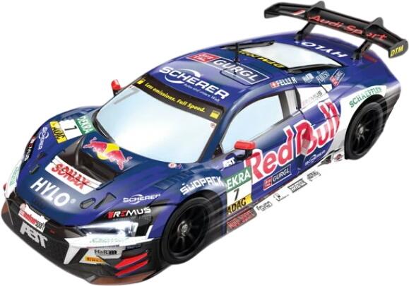 Carrera 2,4GHz ABT Red Bull Audi R8 LMS GT3 evo II - Steam (370160149)