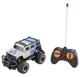 Revell Control RC SUV Line Backer (23493)