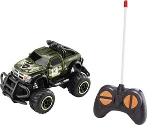 Revell Control RC SUV Field Hunter (23491)