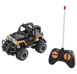 Revell Control RC SUV Quarter Back (23492)