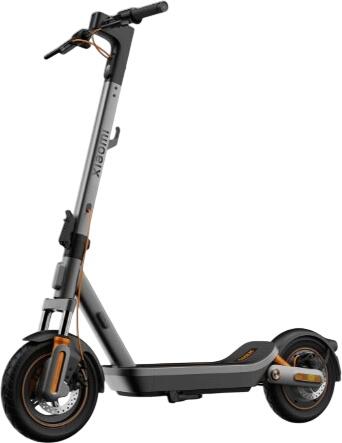 Xiaomi Electric Scooter 6 Max (mit Straßenzulassung)