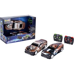 Revell Control RC Cars Crash Fighter (24593)