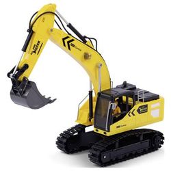 Revell Control RC Construction Car Mini Digger 2.0 (24638) Revell Control RC Construction Car Mini Digger 2.0 (24638)