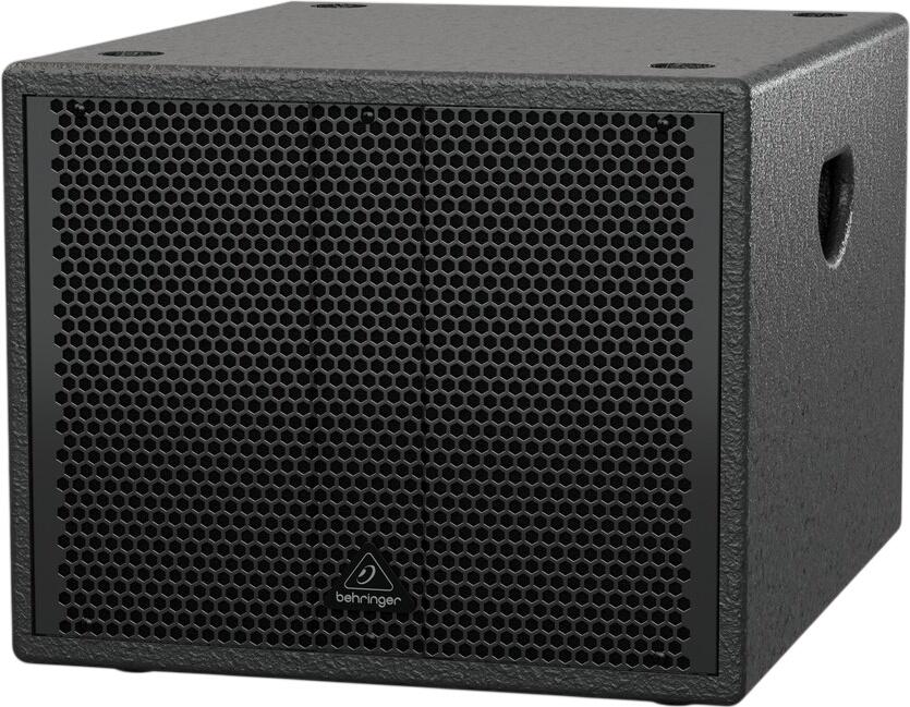 Behringer SAT 1008 SUBA