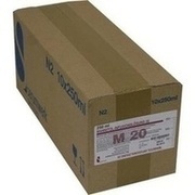 MANNITOL INF LOESG 20, 10 x 250 ml (N3) Glasfl. 20%