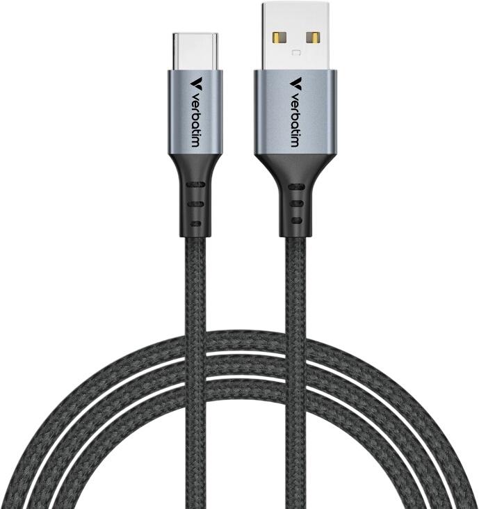 Verbatim Sync&Charge 18 W 120 cm
