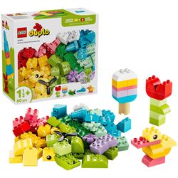 LEGO DUPLO Bunte Kreativbox (10479)