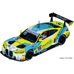 Carrera Hybrid BMW M4 GT3 RAM Racing, No. 15 (50051027)
