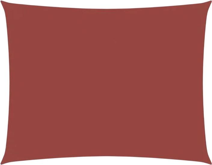 vidaXL Sonnensegel Oxford-Gewebe Rechteckig 4 x 6 m (42309)