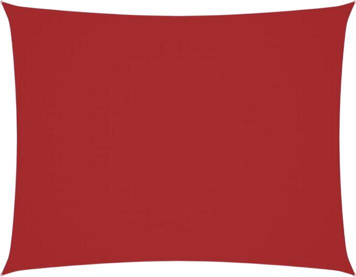 vidaXL Sonnensegel Oxford-Gewebe Rechteckig 4 x 6 m (135657) vidaXL Sonnensegel Oxford-Gewebe Rechteckig 4 x 6 m (135657)