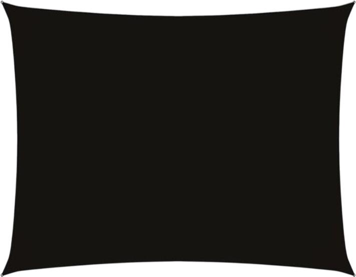 vidaXL Sonnensegel Oxford-Gewebe Rechteckig 4 x 6 m (135767)