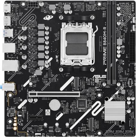 ASUS Prime B840M-R